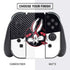 Looney Tunes Retro Wile E Coyote Nintendo Switch Bundle Skin