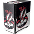 Looney Tunes Retro Wile E Coyote NZXT H510 Compact ATX Mid-Tower Case Skin