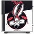 Looney Tunes Retro Wile E Coyote NZXT H510 Compact ATX Mid-Tower Case Skin