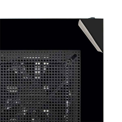 Looney Tunes Retro Wile E Coyote NZXT H510 Compact ATX Mid-Tower Case Skin