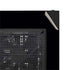Looney Tunes Retro Wile E Coyote NZXT H510 Compact ATX Mid-Tower Case Skin