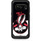 Looney Tunes Retro Wile E Coyote Otterbox Commuter Galaxy Skin