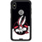 Looney Tunes Retro Wile E Coyote Otterbox Commuter iPhone Skin