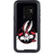 Looney Tunes Retro Wile E Coyote Otterbox Defender Galaxy Skin