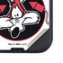 Looney Tunes Retro Wile E Coyote Otterbox Defender iPhone Skin