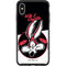 Looney Tunes Retro Wile E Coyote Otterbox Symmetry iPhone Skin