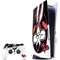 Looney Tunes Retro Wile E Coyote PS5 Bundle Skin