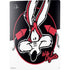 Looney Tunes Retro Wile E Coyote PS5 Bundle Skin