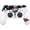 Looney Tunes Retro Wile E Coyote PS5 Controller Skin