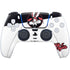 Looney Tunes Retro Wile E Coyote PS5 Controller Skin