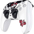 Looney Tunes Retro Wile E Coyote PS5 Controller Skin