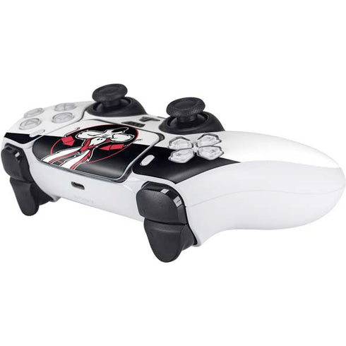 Looney Tunes Retro Wile E Coyote PS5 Controller Skin