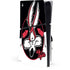 Looney Tunes Retro Wile E Coyote PS5 Slim Disk Console Skin