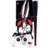 Looney Tunes Retro Wile E Coyote PS5 Slim Digital Edition Bundle Skin
