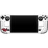 Looney Tunes Retro Wile E Coyote Steam Deck Handheld Gaming Computer Skin