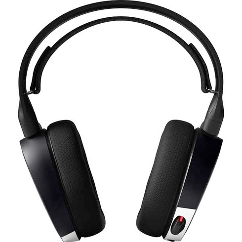 Looney Tunes Retro Wile E Coyote SteelSeries Arctis 3 Skin