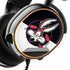 Looney Tunes Retro Wile E Coyote SteelSeries Arctis 3 Skin