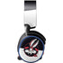 Looney Tunes Retro Wile E Coyote SteelSeries Arctis 5 Skin