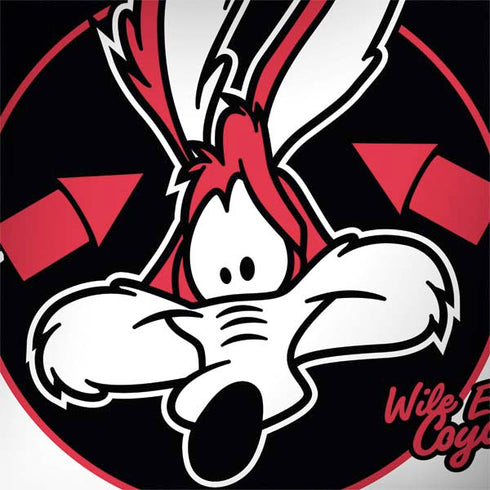 Looney Tunes Retro Wile E Coyote Surface Book 2 15in Skin