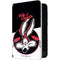 Looney Tunes Retro Wile E Coyote Surface Duo Skin