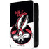 Looney Tunes Retro Wile E Coyote Surface Duo Skin