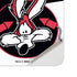 Looney Tunes Retro Wile E Coyote Surface Duo Skin
