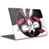 Looney Tunes Retro Wile E Coyote Surface Laptop 3 13.5in Skin