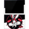 Looney Tunes Retro Wile E Coyote Surface Pro 7 Skin