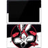 Looney Tunes Retro Wile E Coyote Surface Pro 7 Skin