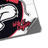 Looney Tunes Retro Wile E Coyote Surface Pro 8 Skin