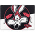 Looney Tunes Retro Wile E Coyote Surface Pro 9 Skin