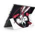 Looney Tunes Retro Wile E Coyote Surface Pro 9 Skin