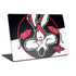 Looney Tunes Retro Wile E Coyote Universal Laptop 12in (9.8 x 6.8in) Skin
