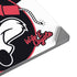 Looney Tunes Retro Wile E Coyote Universal Laptop 16.6in (13.4 x 9.7in) Skin