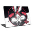 Looney Tunes Retro Wile E Coyote Universal Laptop 18in (14.6 x 10.6in) Skin