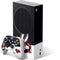 Looney Tunes Retro Wile E Coyote Xbox Series S Skins
