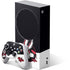 Looney Tunes Retro Wile E Coyote Xbox Series S Skins