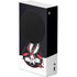 Looney Tunes Retro Wile E Coyote Xbox Series S Console Skin