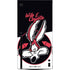 Looney Tunes Retro Wile E Coyote Xbox Series X Console Skin