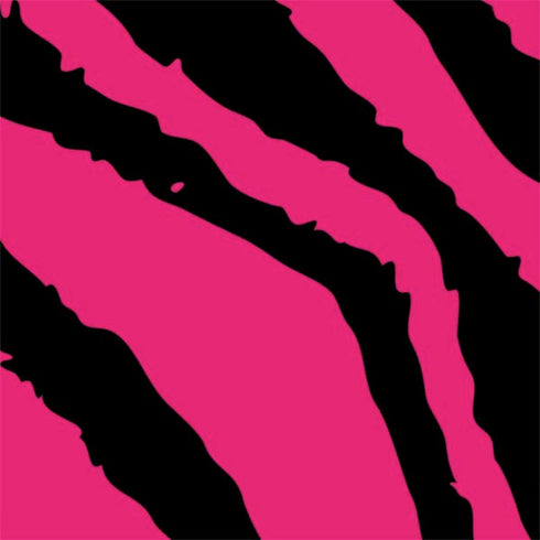 Retro Zebra Nintendo 2DS XL (2017) Skin