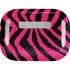 Retro Zebra AirPods Pro 2nd Gen Skin