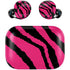 Retro Zebra Amazon Echo Buds Skin