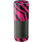 Retro Zebra Amazon Echo Skin