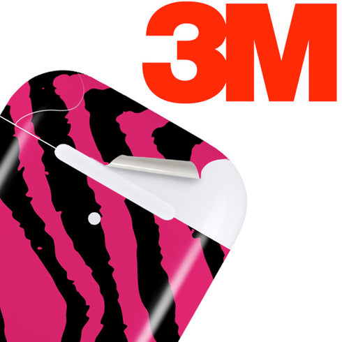 Retro Zebra Apple AirPods 2 Skin