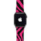 Retro Zebra Apple Watch Band 38-40mm