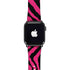 Retro Zebra Apple Watch Band 38-40mm