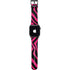 Retro Zebra Apple Watch Band 38-40mm