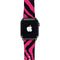 Retro Zebra Apple Watch Band 42-44mm