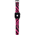 Retro Zebra Apple Watch Band 42-44mm