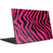 Retro Zebra Dell Vostro Skin